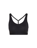 sujetador deportivo de fitness adidas cess sto ms mujer