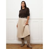 la modeuse falda 79753p189751 para mujer