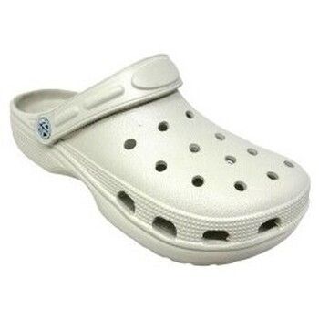 Kelara Zuecos Playa señora 62406 beig para mujer
