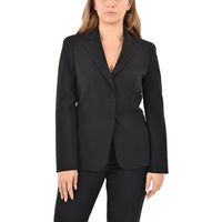 pennyblack chaqueta intinto para mujer