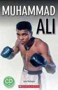 muhammed ali biography book  cd