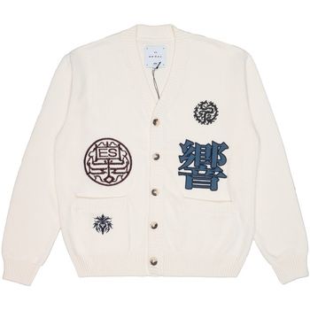 Edwin Chaqueta de punto 45mc0002815 para hombre