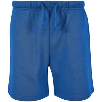 Build Your Brand Short niño Basic para niño