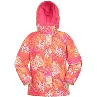 mountain warehouse chaqueta snowdrop para nino