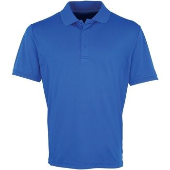 Premier Polo Coolchecker para hombre
