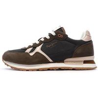 pepe jeans zapatillas brit jump para hombre