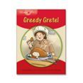 young explorers 1. greedy gretel