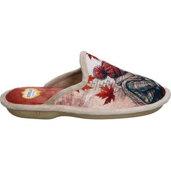 Cosdam Pantuflas 118340 para mujer