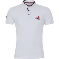 vent du cap polo polo manches courtes homme carmand para hombre