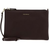 coccinelle bandolera e5mma55f501 para mujer