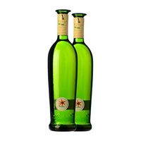los bermejos vino blanco diego seco lanzarote 75 cl 135 vol pack de 2 unidades