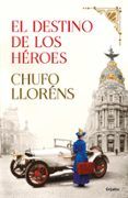 el destino de los heroes
