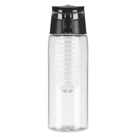 fruit fushion bottles black