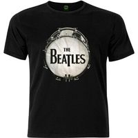 the beatles tops y camisetas ro1781 para mujer