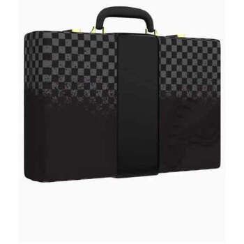 Sprayground Bolso Spritz Black para mujer
