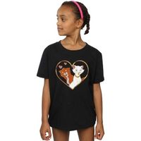 disney camiseta the aristocats para nina