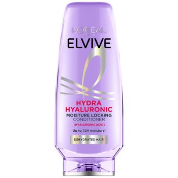 L'Oréal Paris Elvive Hydra Hyulornic Mositure Boosting Conditioner 400ml