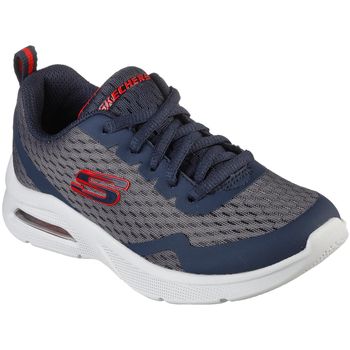 Skechers Zapatillas deporte Microspec Max para niño