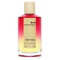 Mancera Paris Velvet Vanilla Eau de Parfum Spray 120ml