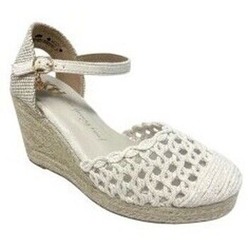 Xti Alpargatas Zapato señora 145348 beig para mujer