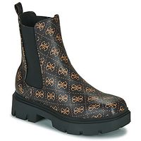 guess botines reyon para mujer