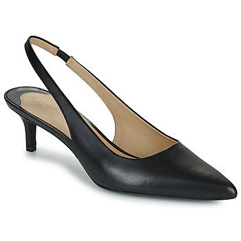 Lauren Ralph Lauren Zapatos de tacón LOLAH II-PUMPS-SLINGBACK para mujer