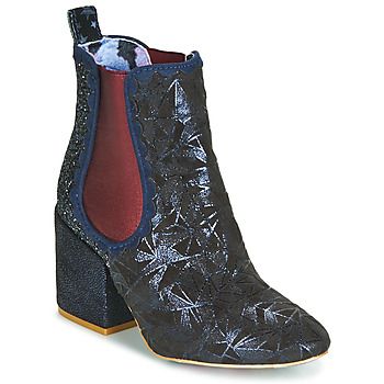 Irregular Choice Botines KINGS ROAD para mujer