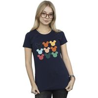 disney camiseta bi33732 para mujer