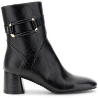 cafe noir botines c1lb9001 para mujer