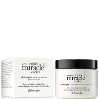 philosophy anti-wrinkle miracle worker miraculous anti-ageing moisturiser 60ml