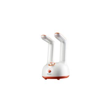 Secador De Zapatos Eléctrico Konka 20400029 360°50hz 160w Ipx1