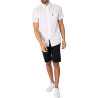 lyle  scott short sh1814ita para hombre