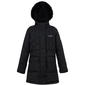 Regatta Parka Fabrizia II para niña