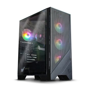 PCM Aeon Nexon-6-V2 Intel Core i5-12400F/32GB/1TB SSD/RTX 5050/Win11 Pro