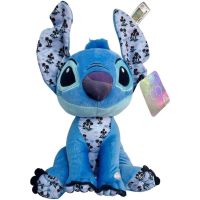 peluche stitch lilo  stitch disney con sonido 30 cms