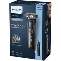 philips shaver series 5000 s588911 afeitadora electrica seco y mojado