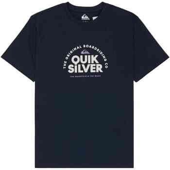 Quiksilver Camiseta EQYZT08260-KTP0 para hombre