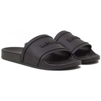 Levis Chanclas CHANCLA JUNE 3D LEVI'S® MUJER para mujer