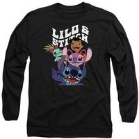 disney tops y camisetas tv14319 para mujer