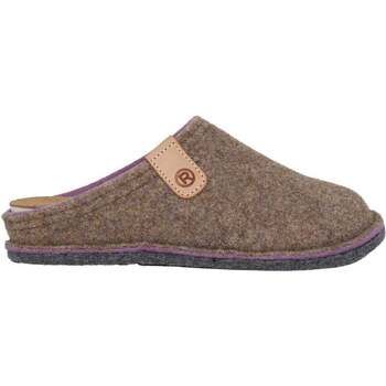 Rohde Pantuflas Lucca-D para mujer