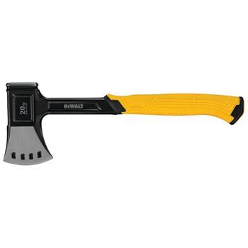 Dewalt Dwht51387-0 Hacha De Acero 567g