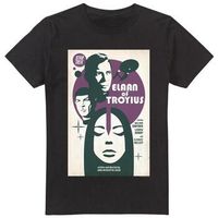 star trek camiseta the original series episode 68 para hombre