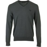 fred perry jersey jersey classic v neck hombre para hombre