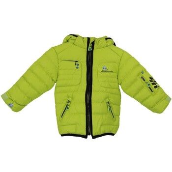 Peak Mountain Chaquetas Doudoune layette LECAPTI para niña