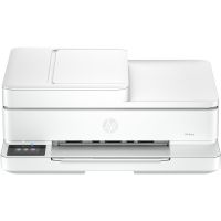 impresora inyeccion de tinta wi-fi hp envy multifuncion con adf duplex escaner y copiadora