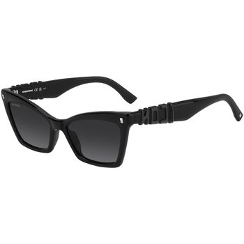 Dsquared Gafas de sol icon0026s-8079o para mujer