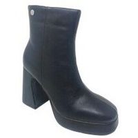 isteria botines botin senora 24198 negro para mujer