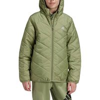 adidas abrigo de plumas jf4343 para nino
