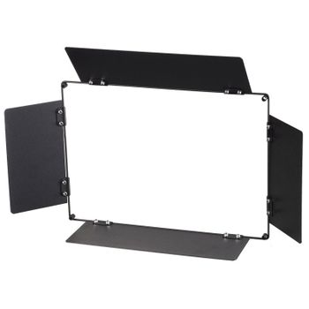 Bresser SH-1200 Viseras Parasol para Lámpara LED SH-1200