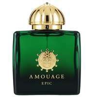 amouage epic woman eau de parfum spray 100ml